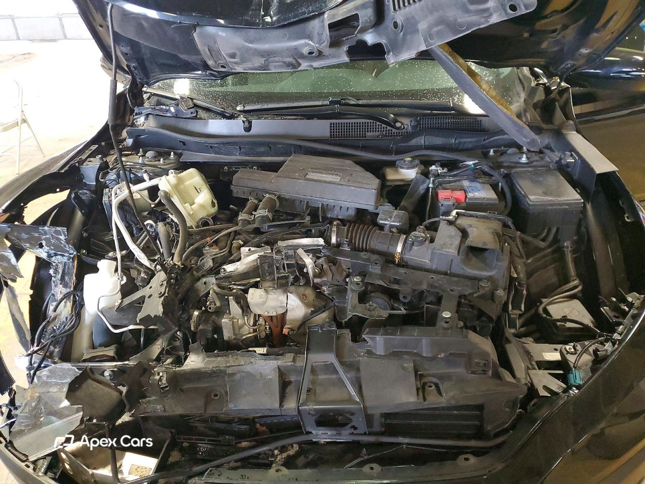 Honda CR-V 2020