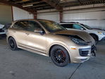 Porsche Cayenne 2016