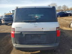 Honda Element 2007