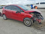 Ford Fiesta 2015