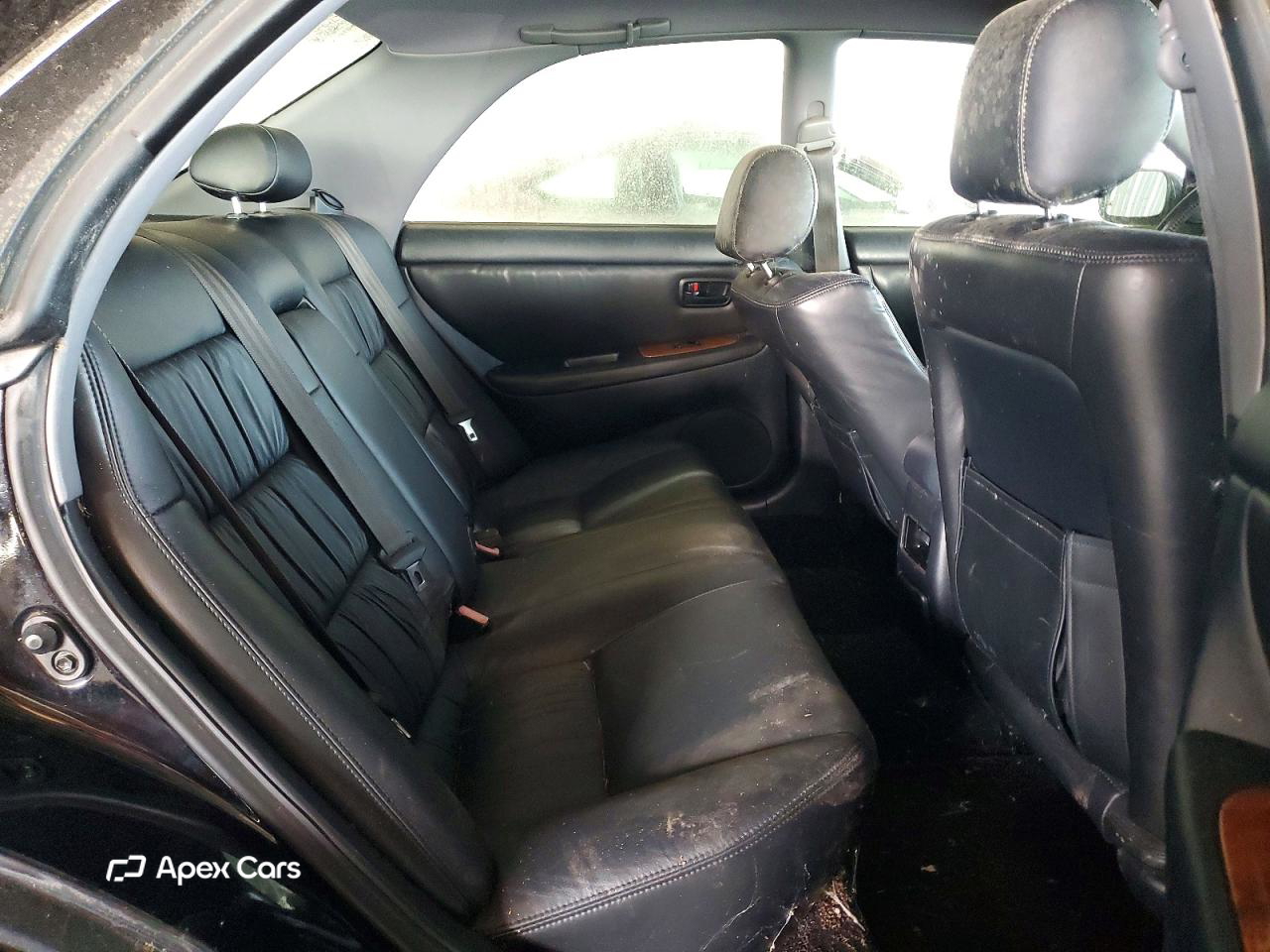 Lexus ES 1999