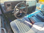 GMC Sierra 1993