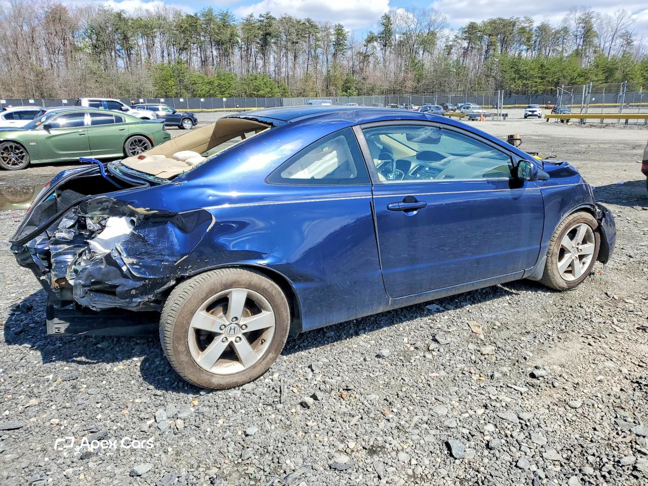 Honda Civic 2006