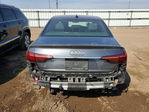 Audi A4 2021