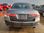 Honda Accord 2012