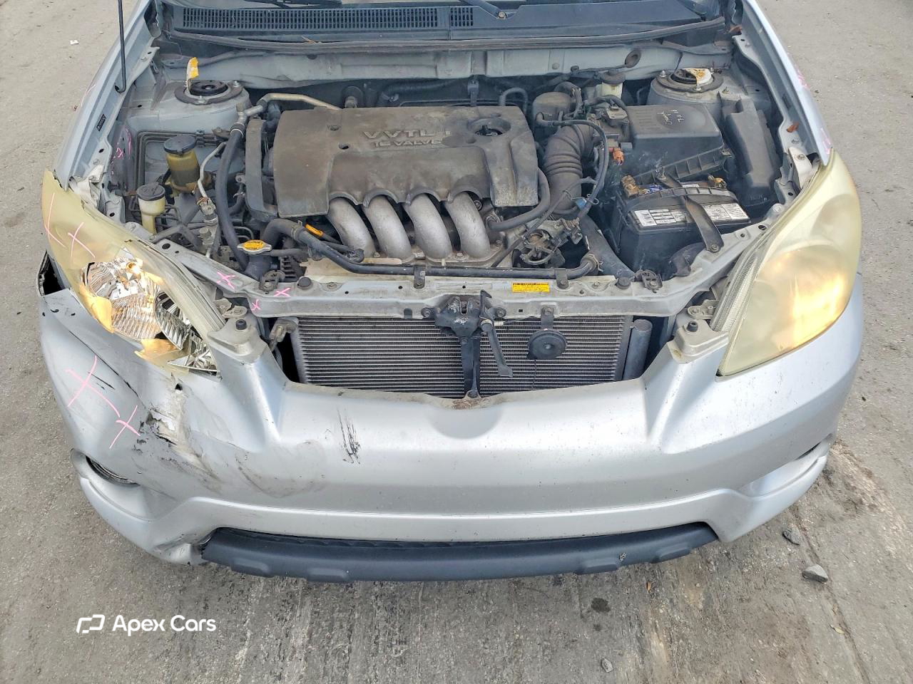Toyota Matrix 2005