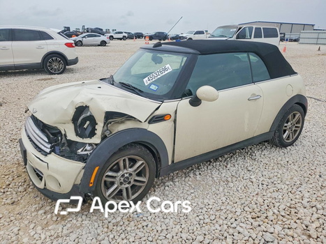 MINI Cooper 2012 - Zdjęcie 1 z 14