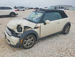 MINI Cooper 2012