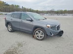 GMC Terrain 2019