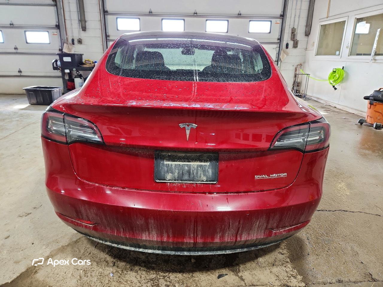 Tesla Model 3 2020