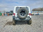 Jeep Wrangler 2016
