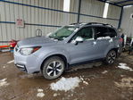 Subaru Forester 2018