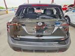 Nissan Kicks 2026