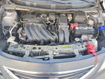 Nissan Versa 2012