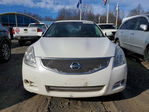 Nissan Altima 2010