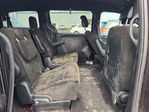 Dodge Caravan 2016