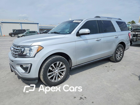 Ford Expedition 2018 - Image 1 of 13