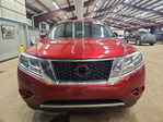 Nissan Pathfinder 2014
