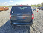Chrysler Voyager 2014