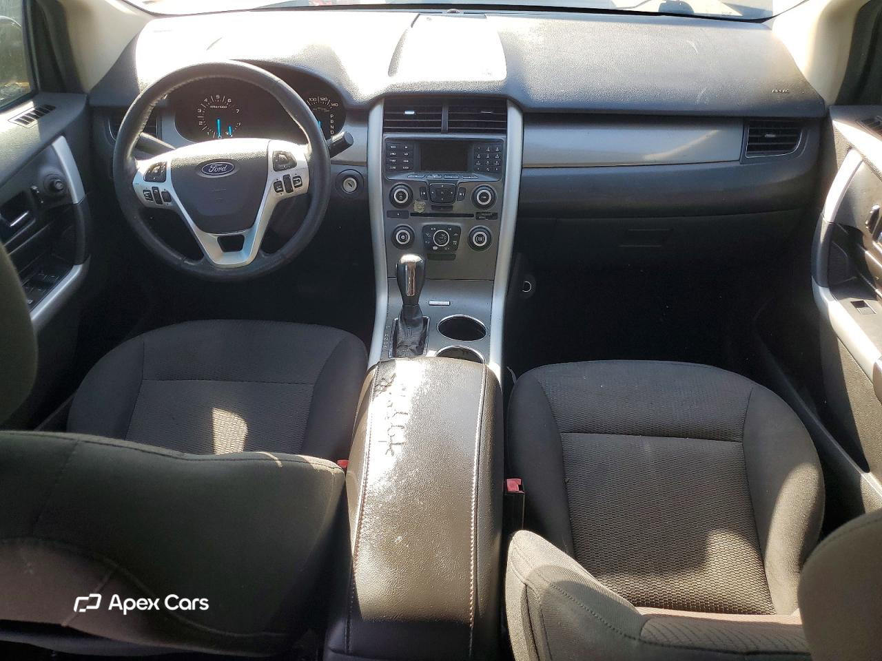 Ford Edge 2014