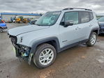 Jeep Renegade 2021