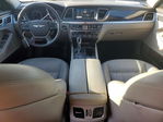 Genesis G80 2017