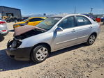 Kia Spectra 2007