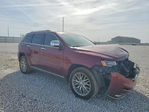 Jeep Cherokee 2017