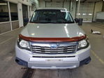 Subaru Forester 2009