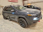 Jeep Cherokee 2017