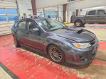 Subaru WRX 2013