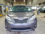 Toyota Sienna 2014