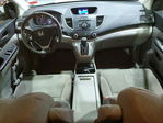 Honda CR-V 2012