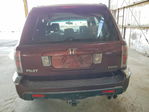 Honda Pilot 2007