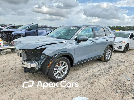 Honda CR-V 2025 - Image 1 of 12
