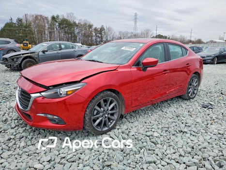 Mazda 3 2018 - Image 1 of 13