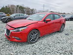 Mazda 3 2018