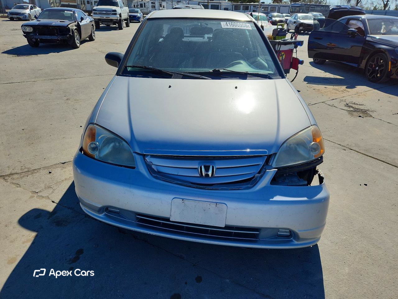 Honda Civic 2003