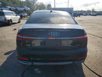 Audi A6 2022