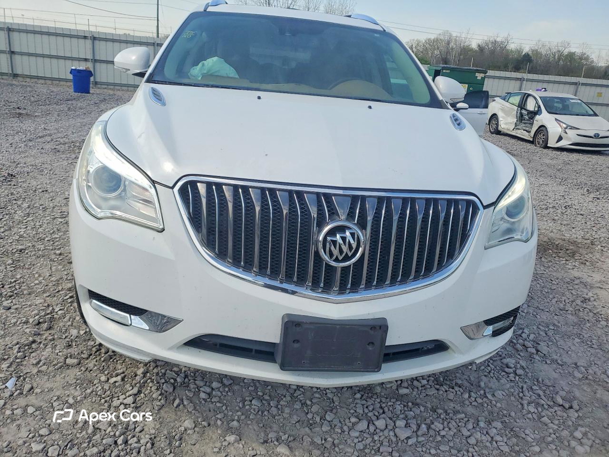 Buick Enclave 2017