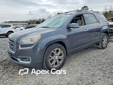 GMC Acadia 2014 - Image 1 of 13
