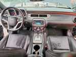 Chevrolet Camaro 2014