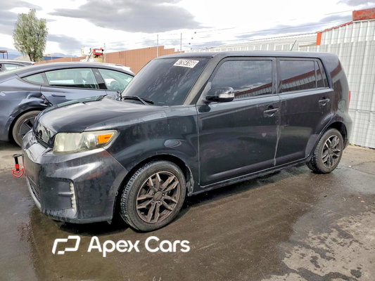Scion xB 2015 - Image 1 of 12