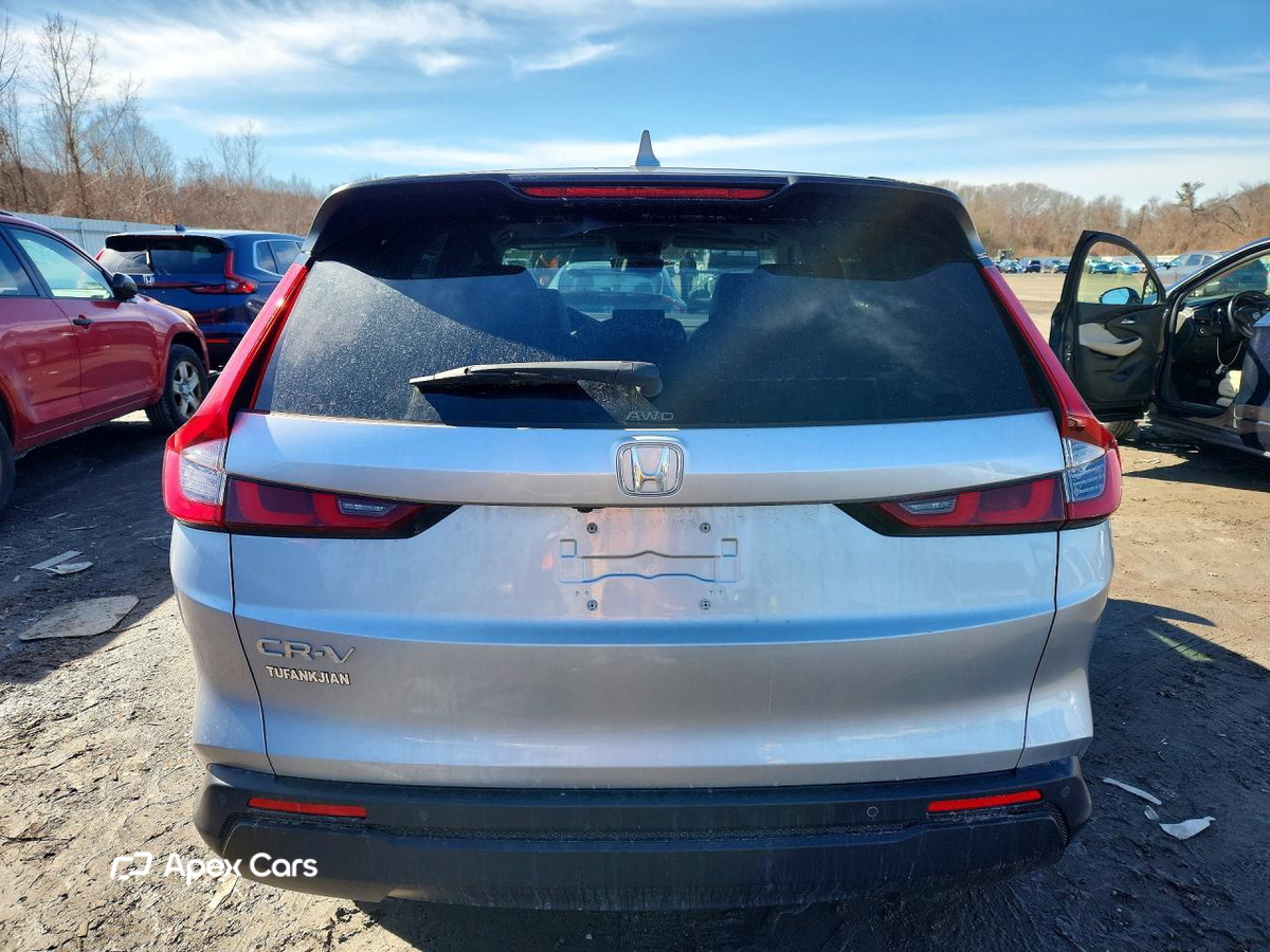Honda CR-V 2023