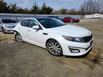 Kia Optima 2015