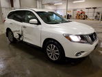 Nissan Pathfinder 2015