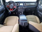 Jeep Gladiator 2023