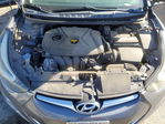 Hyundai Elantra 2014