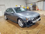 Audi A4 2022