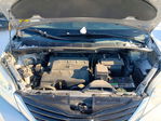 Toyota Sienna 2012